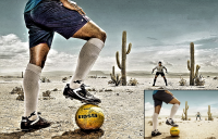 Обработка в стиле Dave Hill (HDR)