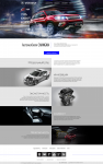 информационный сайт changan auto1