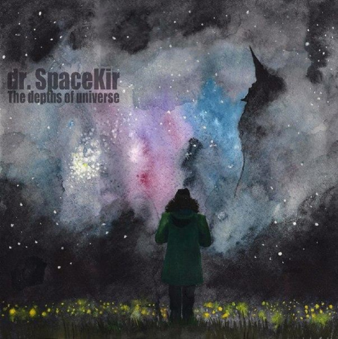 Dr.SpaceKir (музыкальный проект)