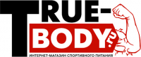лого для интернет-магазина спортивного питания