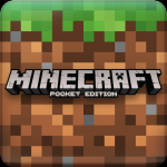 Тексты об игре Minecraft Pocket Edition