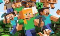 Тексты об игре minecraft