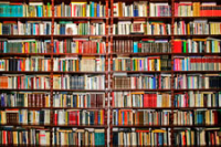 Описания книг для интернет-магазинов, библиотек.