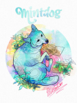 "Mintdog"