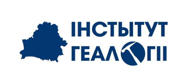 Логотип научного института
