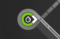 CITY OIL