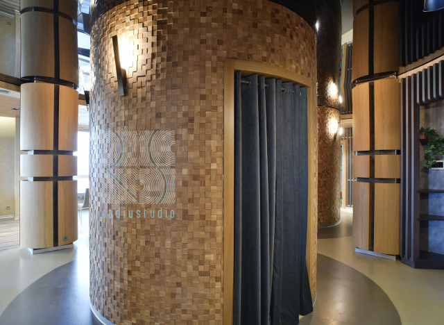 апартаменты премиум класса на ул. Первомайская