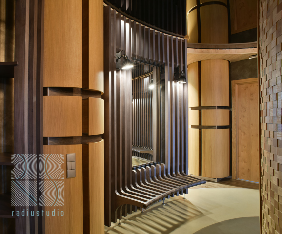 апартаменты премиум класса на ул. Первомайская