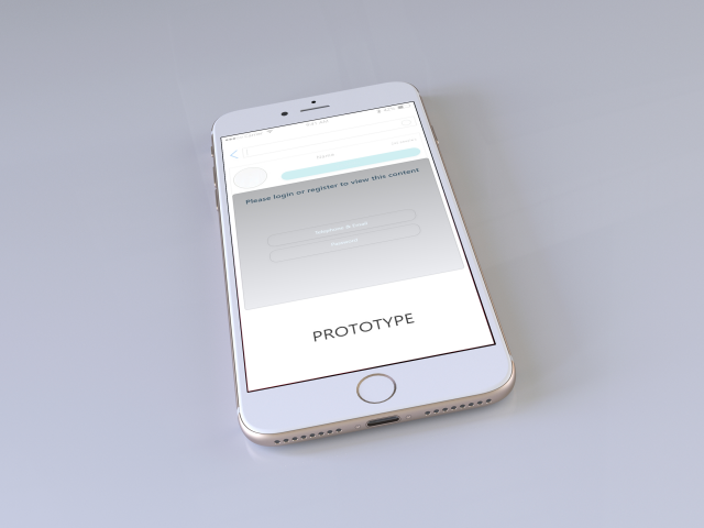 FL One Prototype