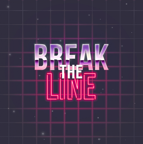 Break The Line