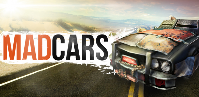 Mad Cars