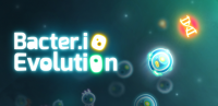 Bacter.io Evolution | Logo