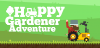 Happy Gardener Adventure