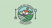 Разработка логотипа для продовольственной компании