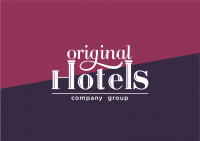 Original Hotels