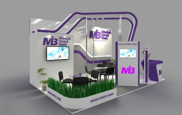 MADAD INVEST BANK