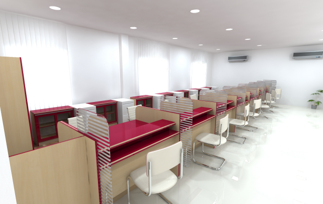 TURKISTON BANK