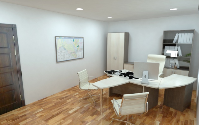 TURKISTON BANK
