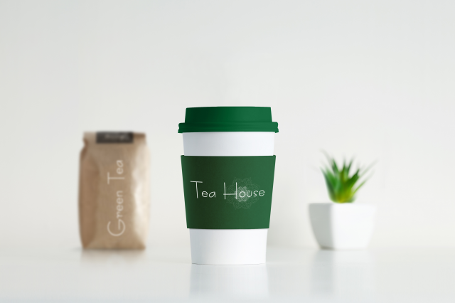 Tea House