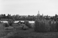 Берег у Церкви