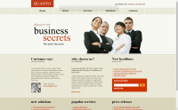 busines secret