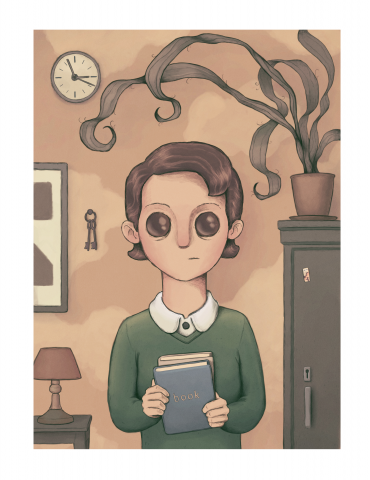 Student