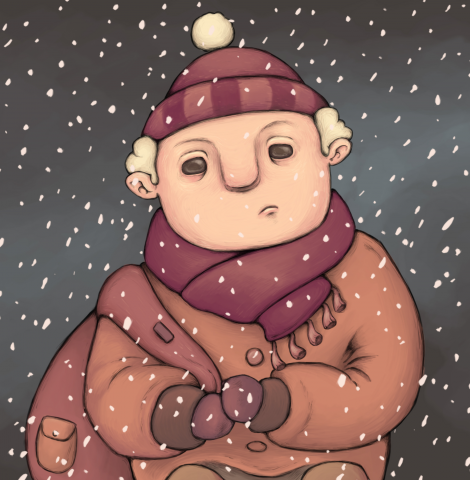 Fat boy