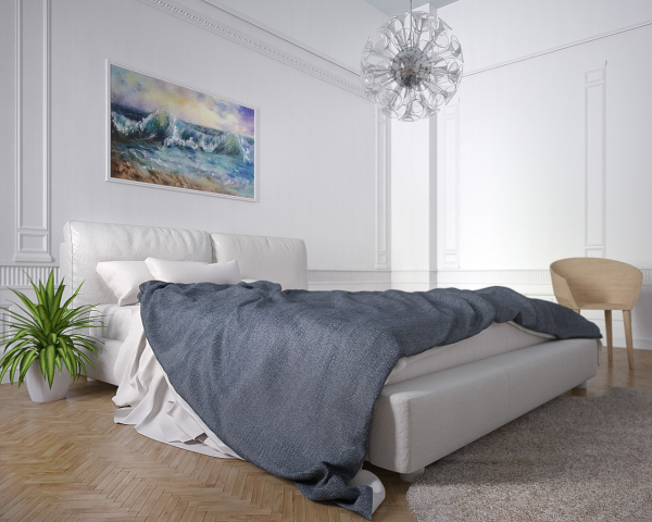 Interior design
