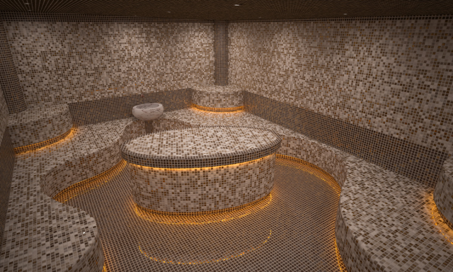 Hammam