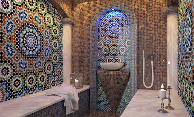 Hammam