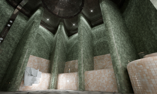 Hammam