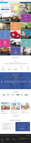 Web Design for u24.services