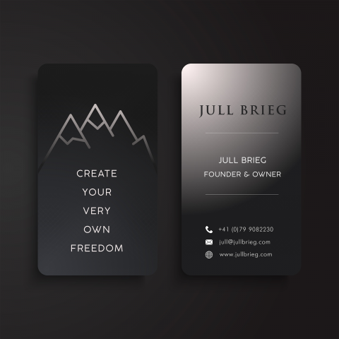Business Card