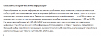 Описание категории для интернет-магазина
