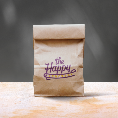 Happy Snackery