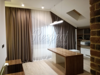 Шторы в кабинет