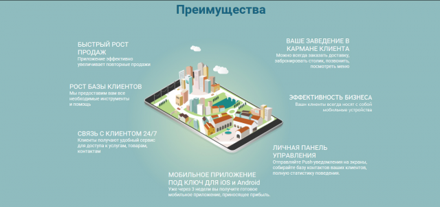Векторная графика для app-me.ru