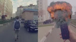 Видеоролик на игру GTA