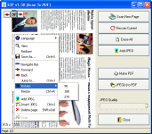 STP (Scan To PDF)