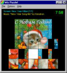 WizPuzzle!