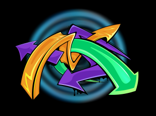 Graffiti Wars