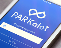 ParkAlot