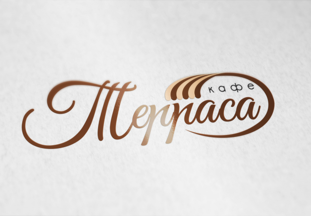 Терраса