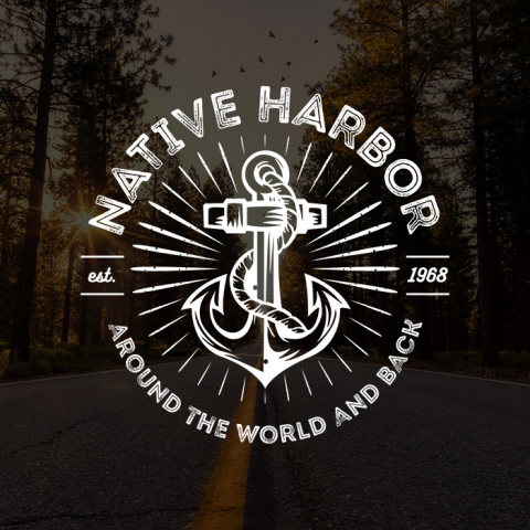 Native Harbor - магазин уличной одежды