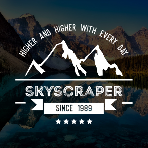 Skyscraper - Специальная одежда и снаряжение
