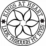 Kings At Heart