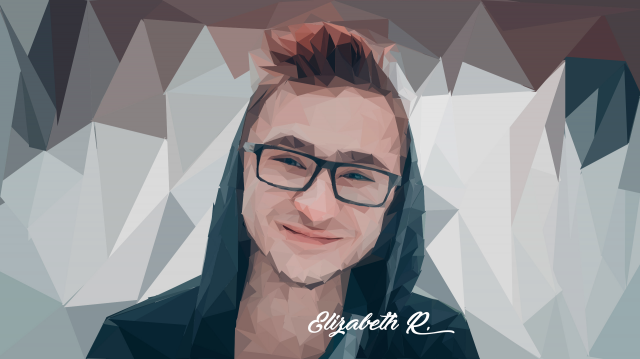 Polyart Эльдар Джарахов