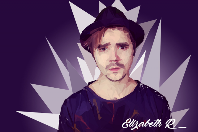 Polyart Юрий Музыченко (The Hatters)