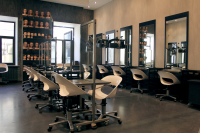 Интерьеры учебного центры