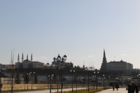 Казань